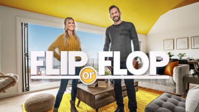 Imagen de Flip o Flop (T11) - 2