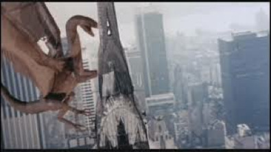 Imagen de La serpiente voladora - 10