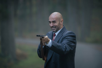 Imagen de Sueños de libertad (T1): Ep.1  - 1