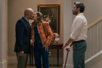 Imagen de Sueños de libertad (T1): Ep.1  - 3
