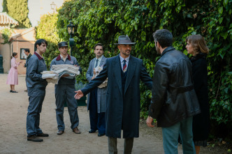 Imagen de Sueños de libertad (T1): Ep.1  - 4