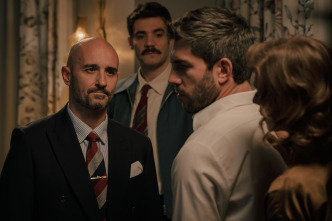Imagen de Sueños de libertad (T1): Ep.2  - 2