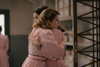 Imagen de Sueños de libertad (T1): Ep.6  - 3