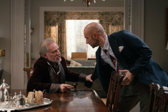 Imagen de Sueños de libertad (T1): Ep.8  - 2