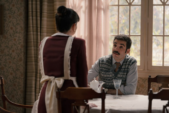 Imagen de Sueños de libertad (T1): Ep.9  - 2