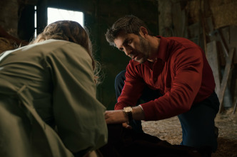 Imagen de Sueños de libertad (T1): Ep.9  - 3