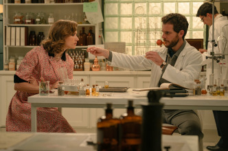 Imagen de Sueños de libertad (T1): Ep.10  - 3