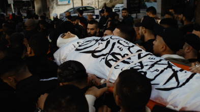 Imagen de Shahid, crecer o morir en Palestina - 11