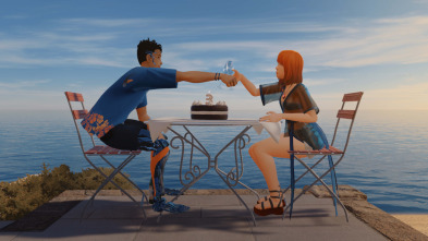 Imagen de Amor sin wifi (T1): Ep.1 Un nuevo avatar - 6