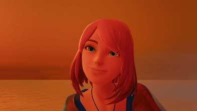 Imagen de Amor sin wifi (T1): Ep.1 Un nuevo avatar - 9