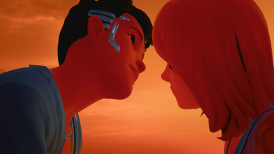 Imagen de Amor sin wifi (T1): Ep.1 Un nuevo avatar - 10
