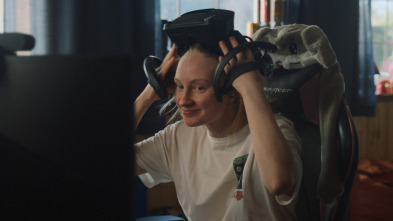 Imagen de Amor sin wifi (T1): Ep.1 Un nuevo avatar - 11