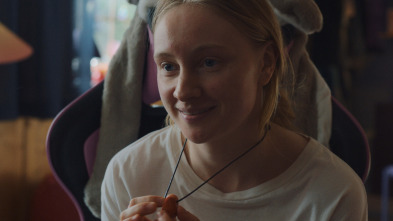 Imagen de Amor sin wifi (T1): Ep.1 Un nuevo avatar - 13