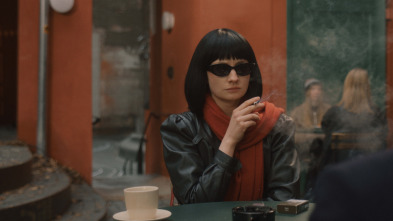 Imagen de Amor sin wifi (T1): Ep.4 Un cuerpo en el mundo - 1