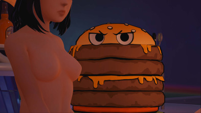 Imagen de Amor sin wifi (T1): Ep.4 Un cuerpo en el mundo - 5