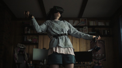 Imagen de Amor sin wifi (T1): Ep.4 Un cuerpo en el mundo - 14