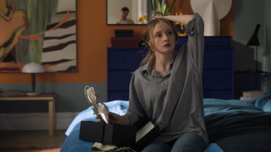 Imagen de Amor sin wifi (T1): Ep.6 La muerte de la princesa guerrera - 4