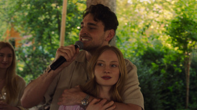 Imagen de Amor sin wifi (T1): Ep.6 La muerte de la princesa guerrera - 9