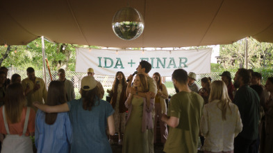 Imagen de Amor sin wifi (T1): Ep.6 La muerte de la princesa guerrera - 10