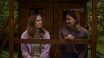 Imagen de Amor sin wifi (T1): Ep.6 La muerte de la princesa guerrera - 12