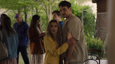 Imagen de Amor sin wifi (T1): Ep.6 La muerte de la princesa guerrera - 15