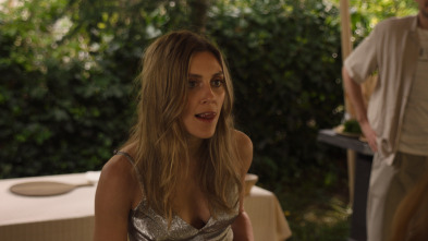 Imagen de Amor sin wifi (T1): Ep.6 La muerte de la princesa guerrera - 16