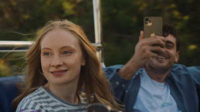 Imagen de Amor sin wifi (T1): Ep.7 Ida 2.0 - 6