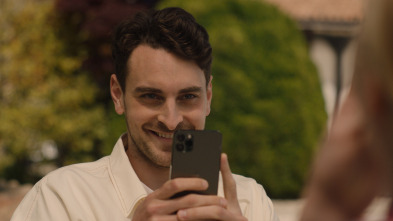 Imagen de Amor sin wifi (T1): Ep.7 Ida 2.0 - 1