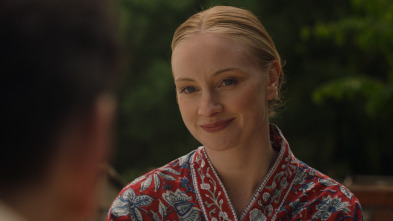 Imagen de Amor sin wifi (T1): Ep.7 Ida 2.0 - 10