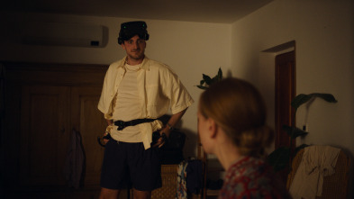 Imagen de Amor sin wifi (T1): Ep.7 Ida 2.0 - 14