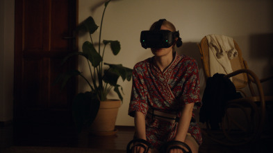 Imagen de Amor sin wifi (T1): Ep.7 Ida 2.0 - 15