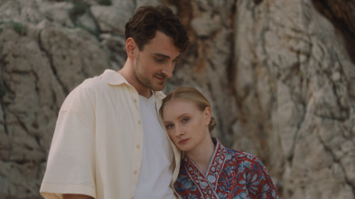 Imagen de Amor sin wifi (T1): Ep.7 Ida 2.0 - 16