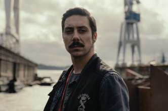 Imagen de Rapa (T3): Ep.2  - 5