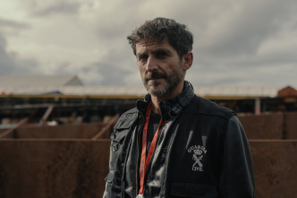 Imagen de Rapa (T3): Ep.2  - 6