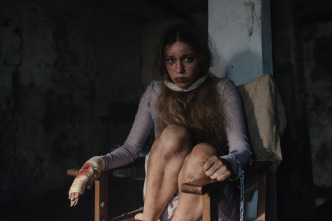Imagen de Rapa (T3): Ep.4  - 2