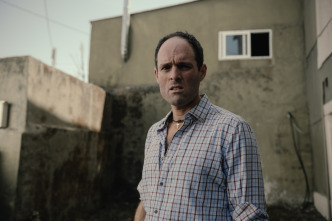 Imagen de Rapa (T3): Ep.4  - 4