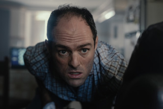 Imagen de Rapa (T3): Ep.4  - 7