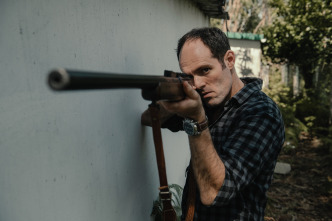 Imagen de Rapa (T3): Ep.5  - 1