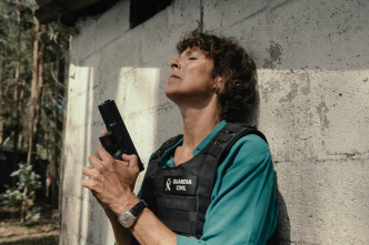 Imagen de Rapa (T3): Ep.5  - 2