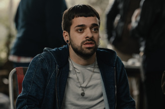 Imagen de Rapa (T3): Ep.5  - 8