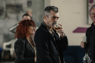 Imagen de Rapa (T3): Ep.5  - 9