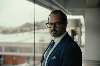 Imagen de Rapa (T3): Ep.6  - 1