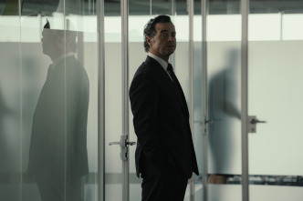 Imagen de Rapa (T3): Ep.6  - 4