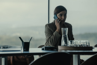 Imagen de Rapa (T3): Ep.6  - 8