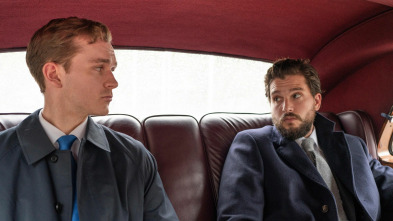 Imagen de Industry (T3): Ep.5  - 2