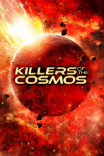 Imagen de Killers Of The Cosmos (T1) - 1