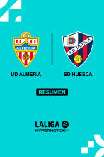 Imagen de Jornada 23: Almería - Huesca - 1