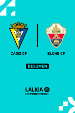 Imagen de Jornada 35: Cádiz - Elche - 1