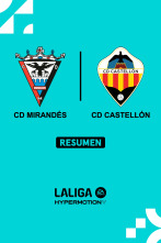 Imagen de Jornada 39: Mirandés - Castellón - 1