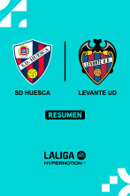 Imagen de Jornada 31: Huesca - Levante - 1